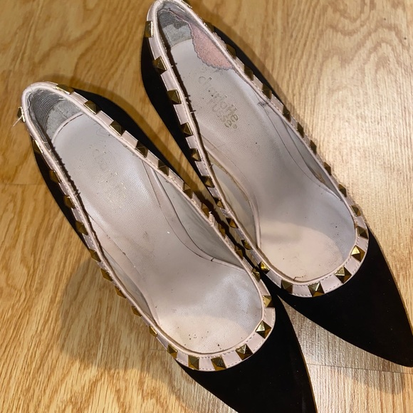 Charlotte Russe Heels - Picture 4 of 4